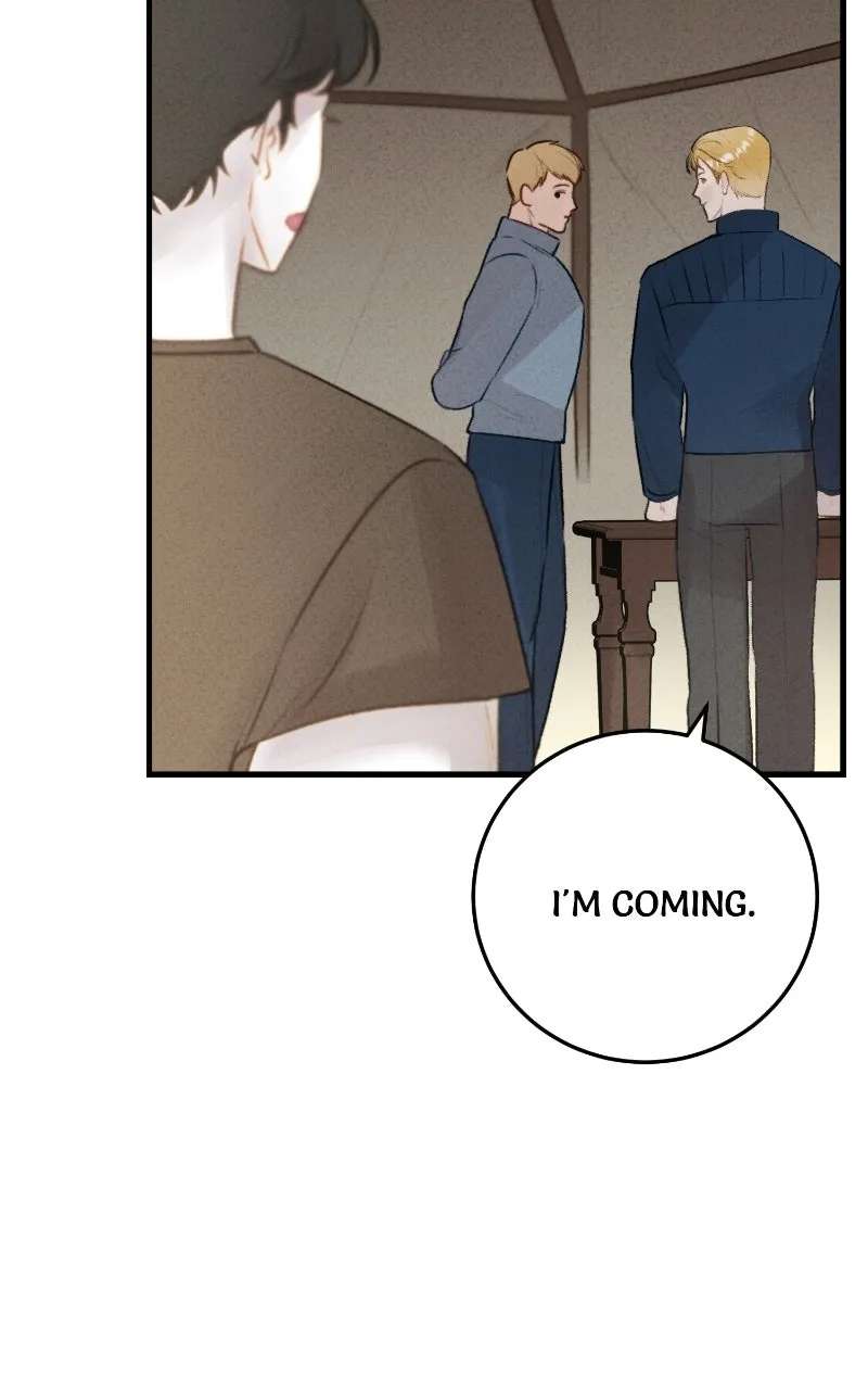 He's Not Justa Pretty Face Chapter 18 - page 15