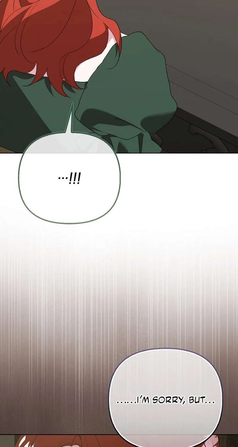 Why Yuria Hid Her Wealth Chapter 79 - page 66