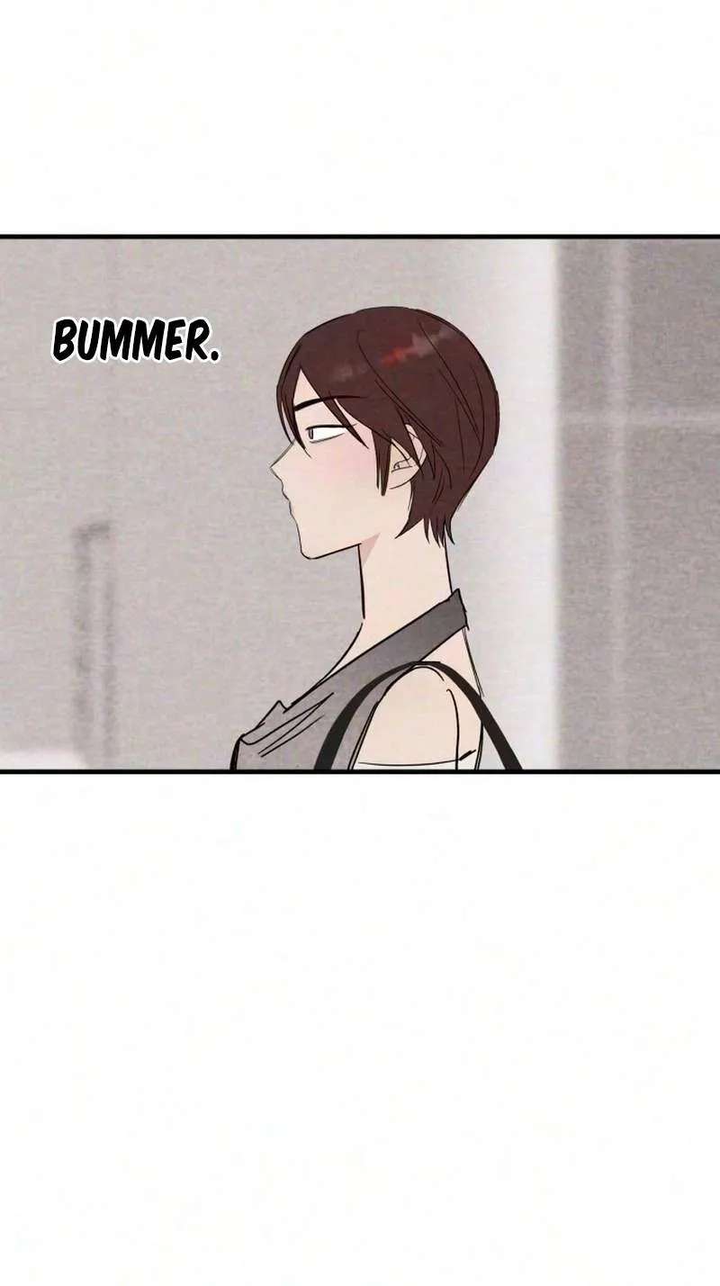 Perfect Senior's Hide! Chapter 29 - page 42