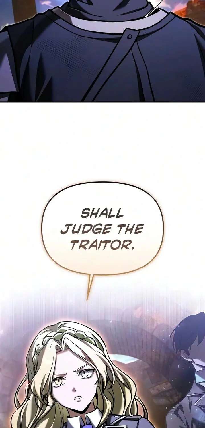 Terminally-Ill Genius Dark Knight Chapter 165 - page 59
