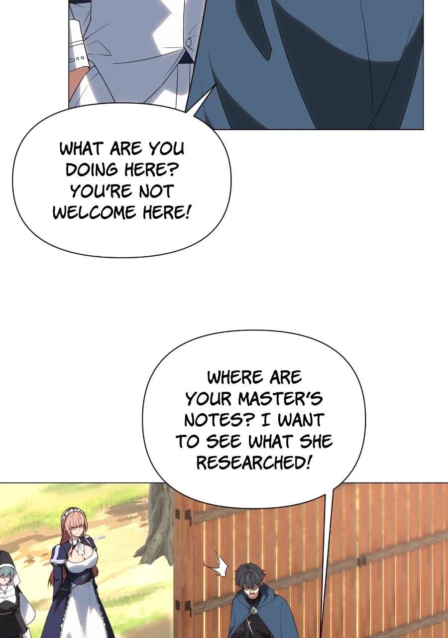 I Dominate a Magical Continentwith an Industrial Revolution Chapter 34 - page 54