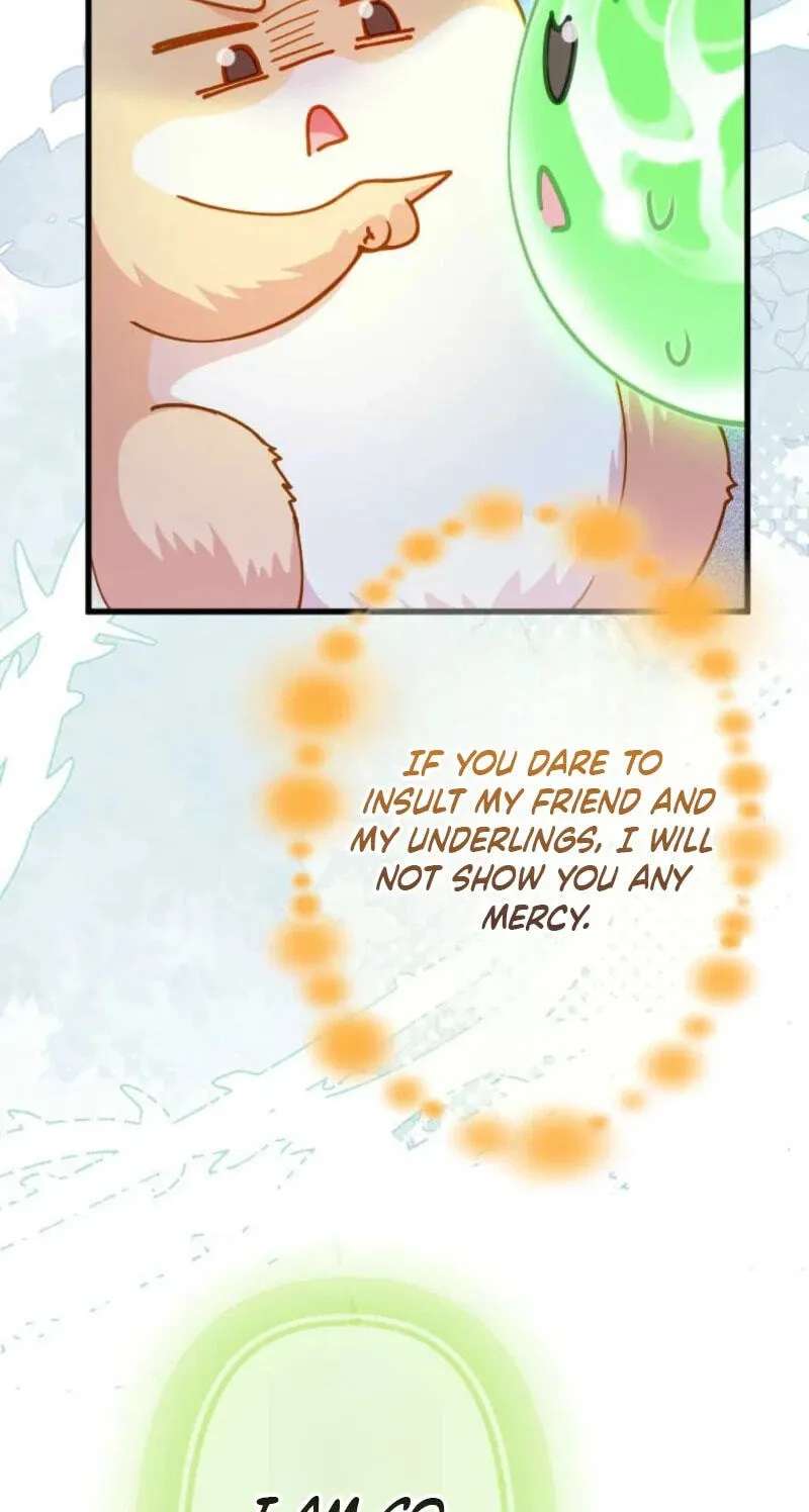 Keiyaku Mamahaha na no ni Boukun ga Kahogo Sugiru Chapter 55 - page 20