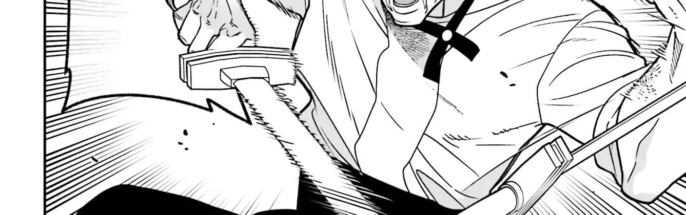 The Scum Noble Dominates by Humbly Grinding ~ Using Meta-Knowledge and the Unique Magic To Dodge the Bad End ~ Chapter 3 - page 9