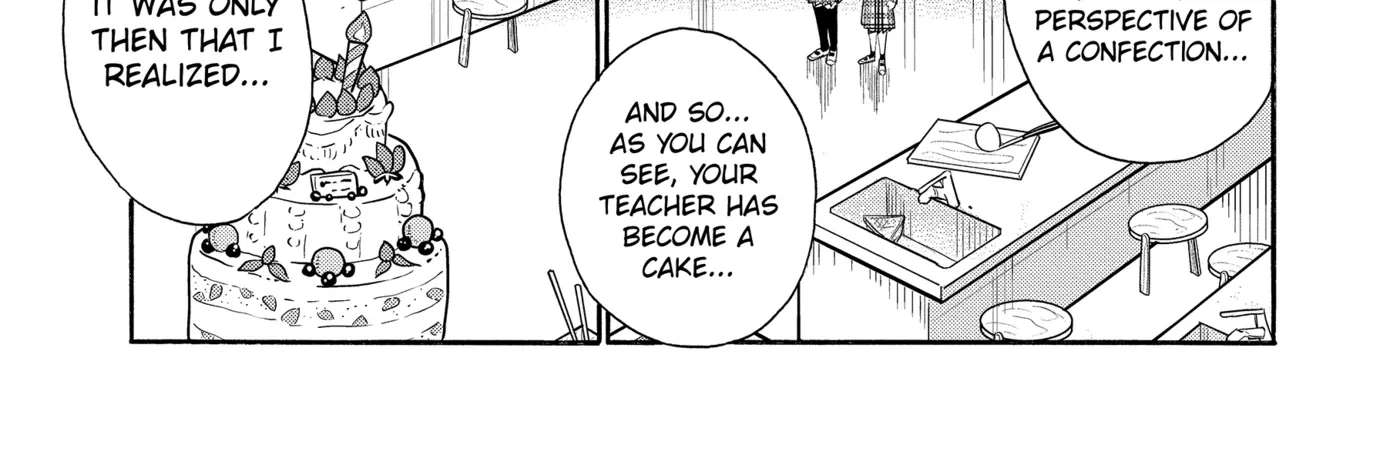 I'm From Japan Chapter 21 - page 6