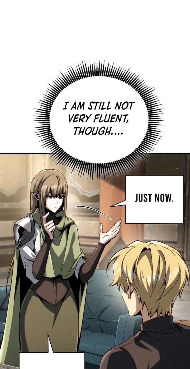 I Became The Rogue First Prince Chapter 51 - page 11