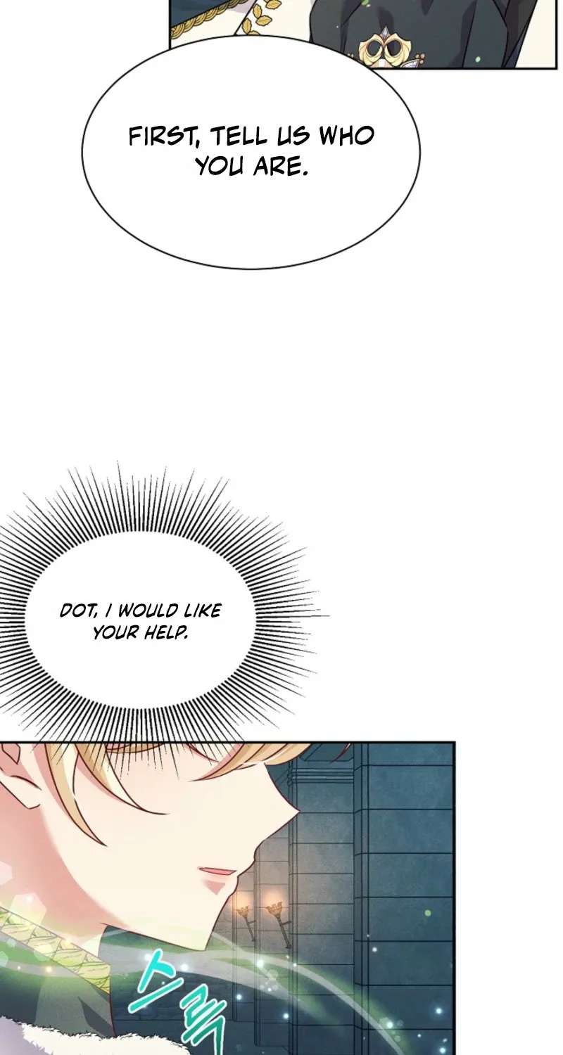 The Abandoned Princess Rebels Chapter 33 - page 27