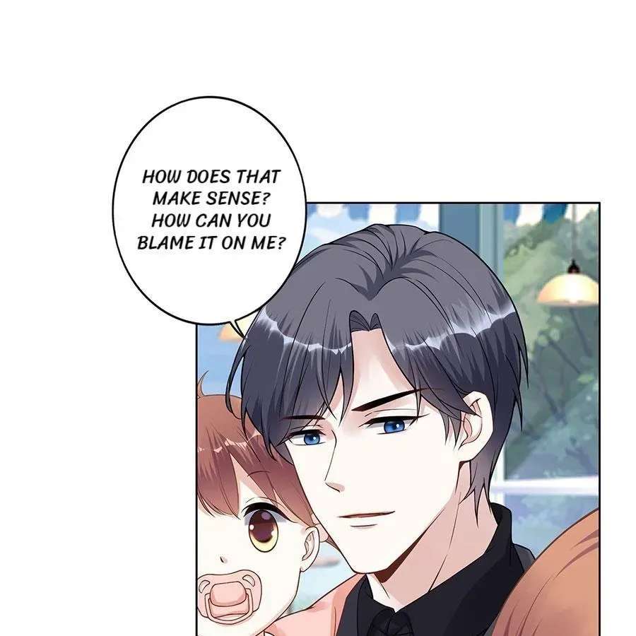 Dance Among The Stars Chapter 36 - page 34