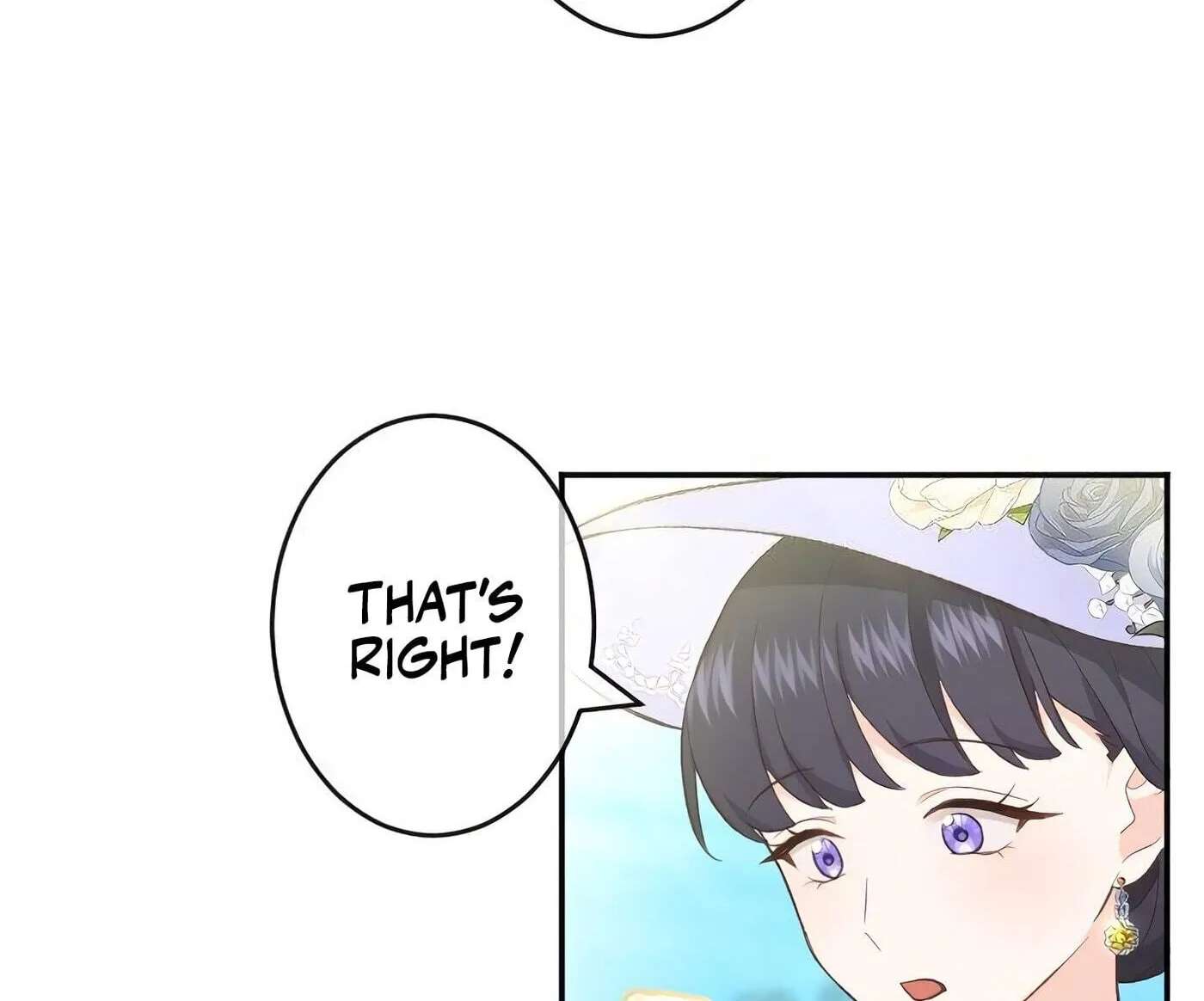 Kuromaku Ouji to no Soine wa Himitsu desu Chapter 22 - page 125