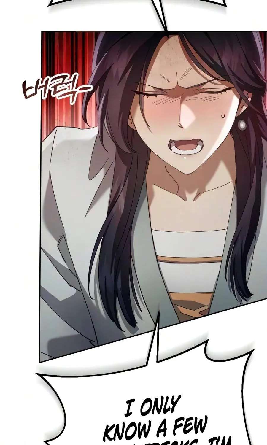 The Heavenly Demon Wants A Quiet Life Chapter 95 - page 57