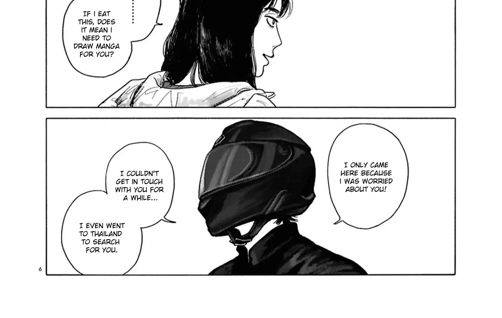 Let's Go To The Famires. Chapter 18 - page 12