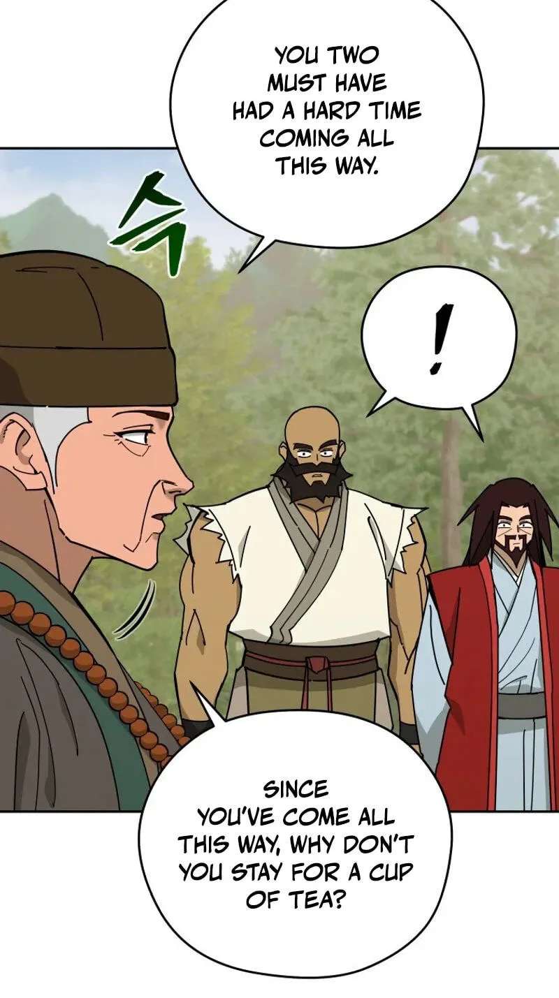 Murim’s Youngest Miracle Demon Doctor Chapter 88 - page 6