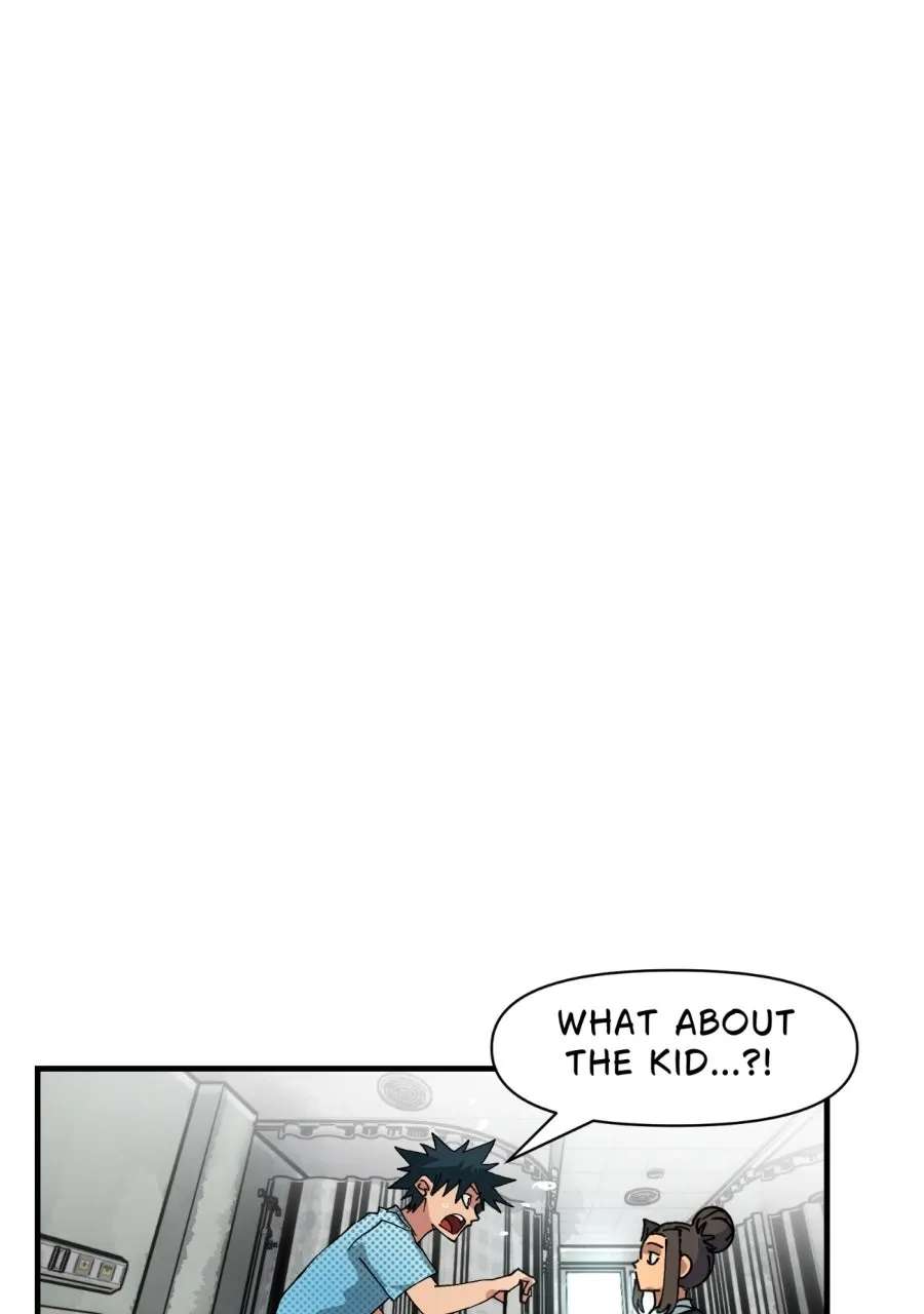 SCREWBALL Chapter 18 - page 75