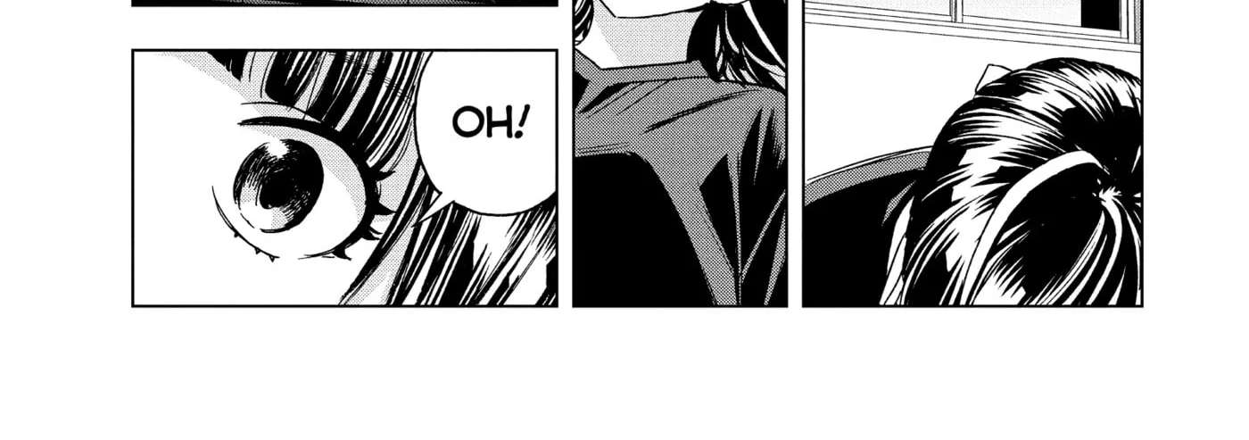 Paripi Koumei Chapter 182 - page 19