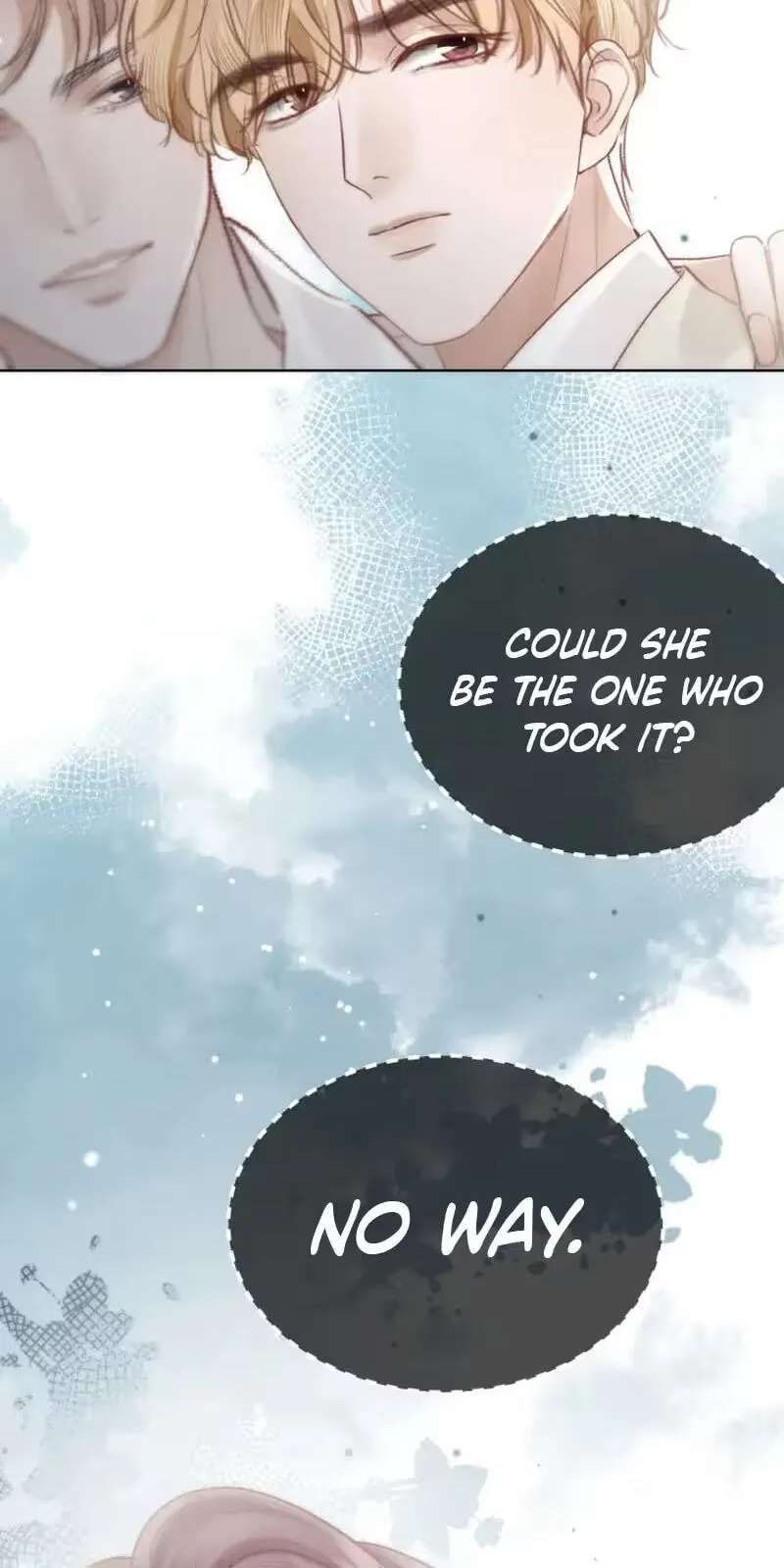 The Perfect Girl Isn't So Perfect Chapter 45 - page 50
