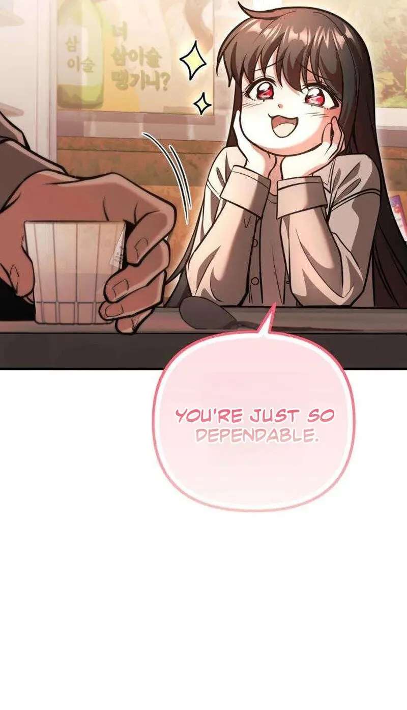 My Dragon Girlfriend Has Returned Chapter 4 - page 96
