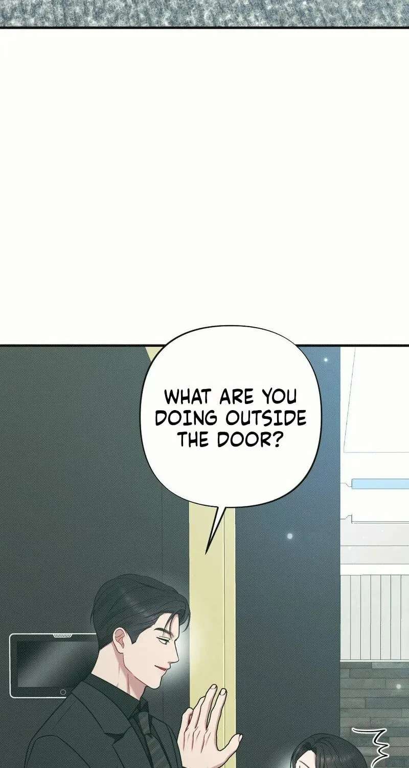 If You Dare to Provoke Me Chapter 38 - page 60