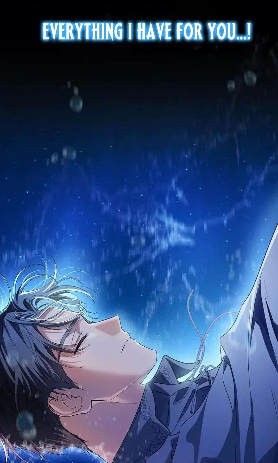 The Princess Stans in Secret Chapter 80 - page 99