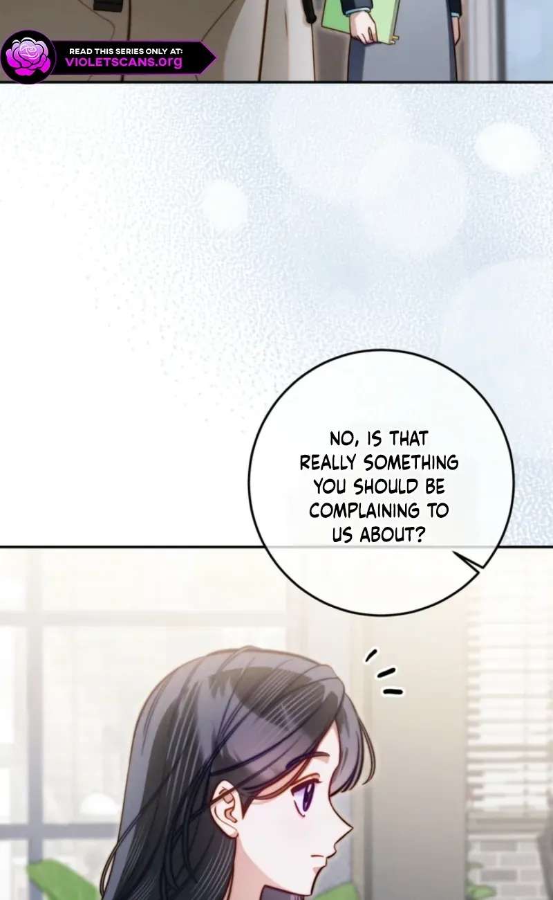 1st in Class Hides Regression Chapter 20 - page 6