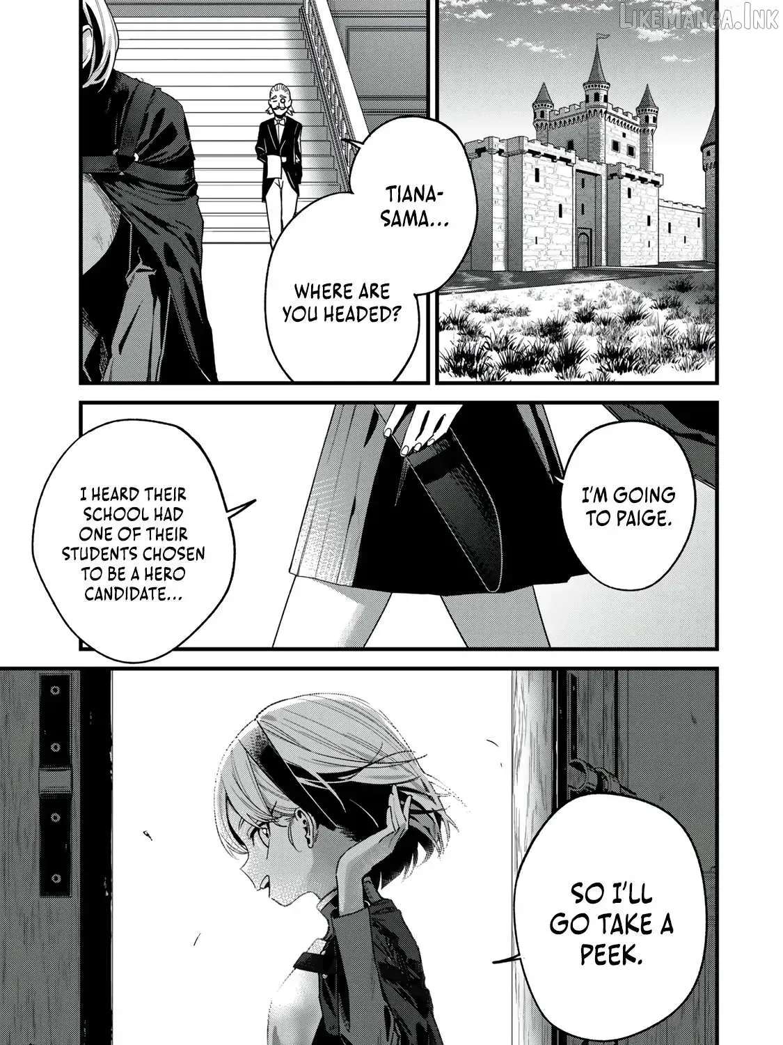 My Seed Production Skill Is Overpowered, but No One Knows It Yet Chapter 1 - page 56