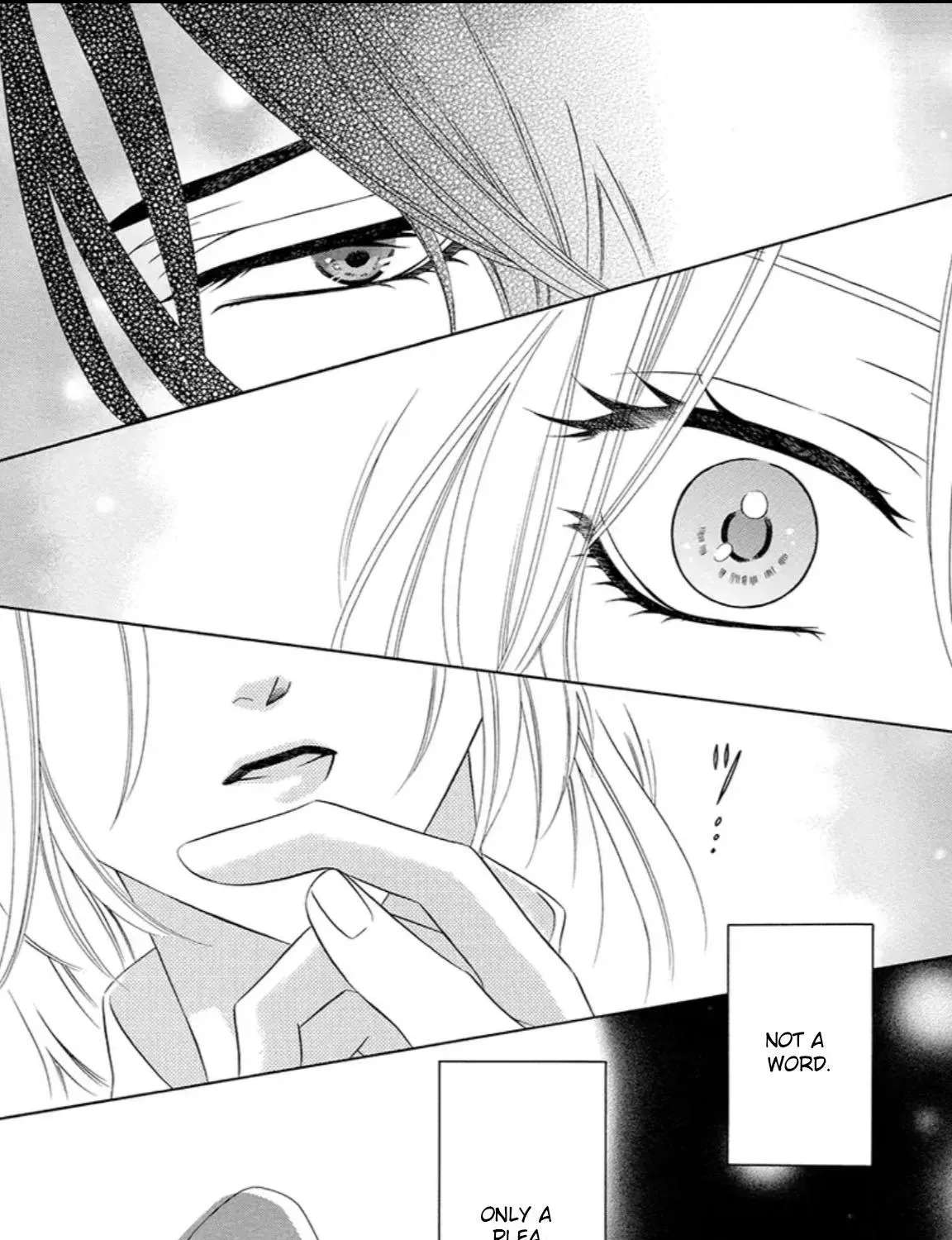 The Lazy Beast Inside the Cage Chapter 3 - page 61