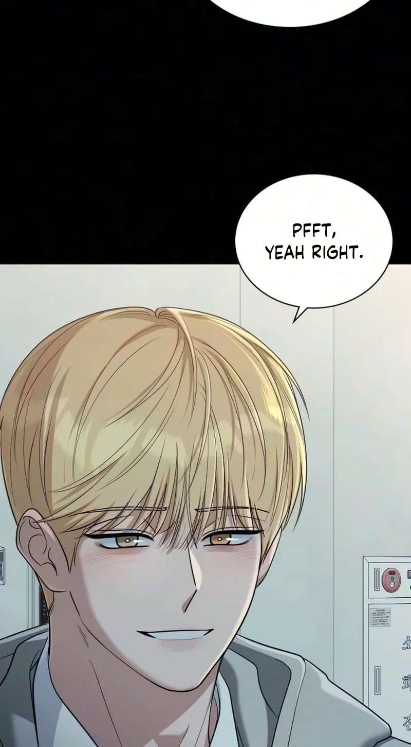 We're not a Couple! Chapter 10 - page 44