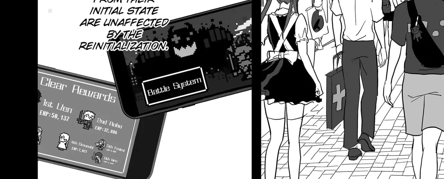 The Game Devil Chapter 25 - page 12
