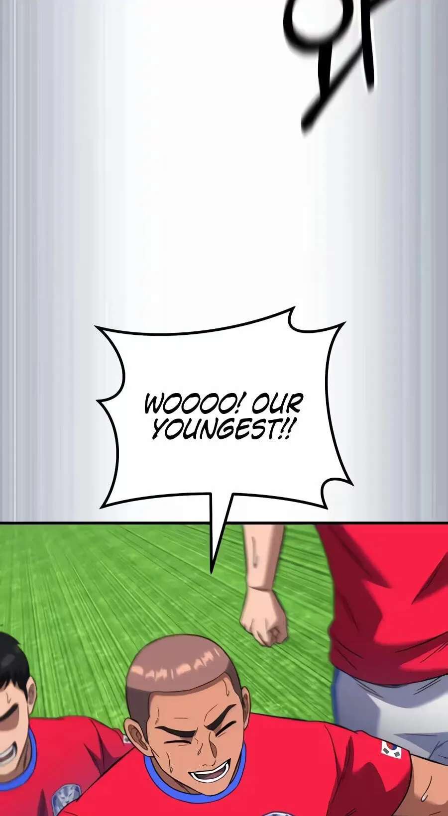 The Genius Midfielder With the Killer Pass Chapter 76 - page 157