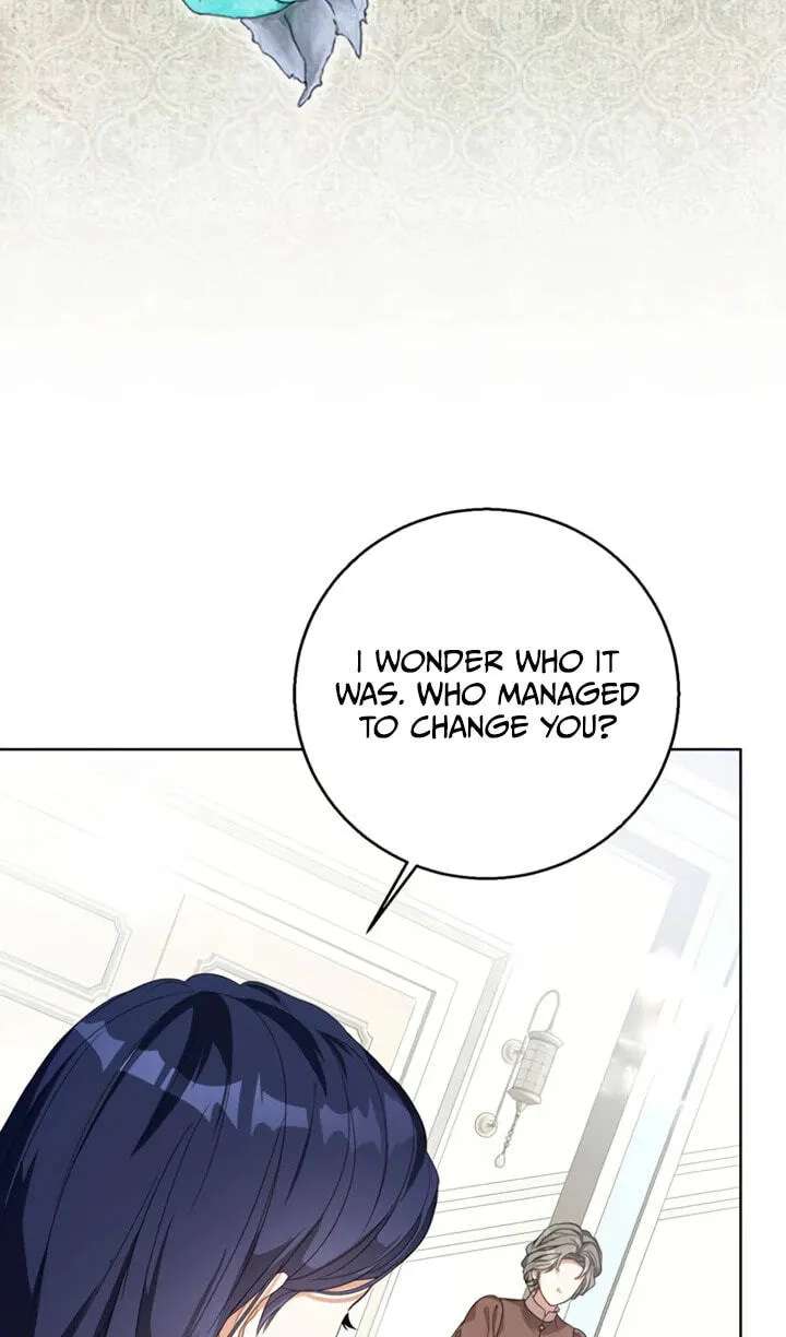 While Others Became Female Leads In Romantic Fantasy Novels, I Became A Closet Monster Chapter 13 - page 16