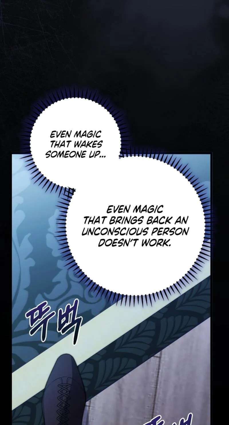 The Wild Rose Embraces the Frost Chapter 51 - page 20