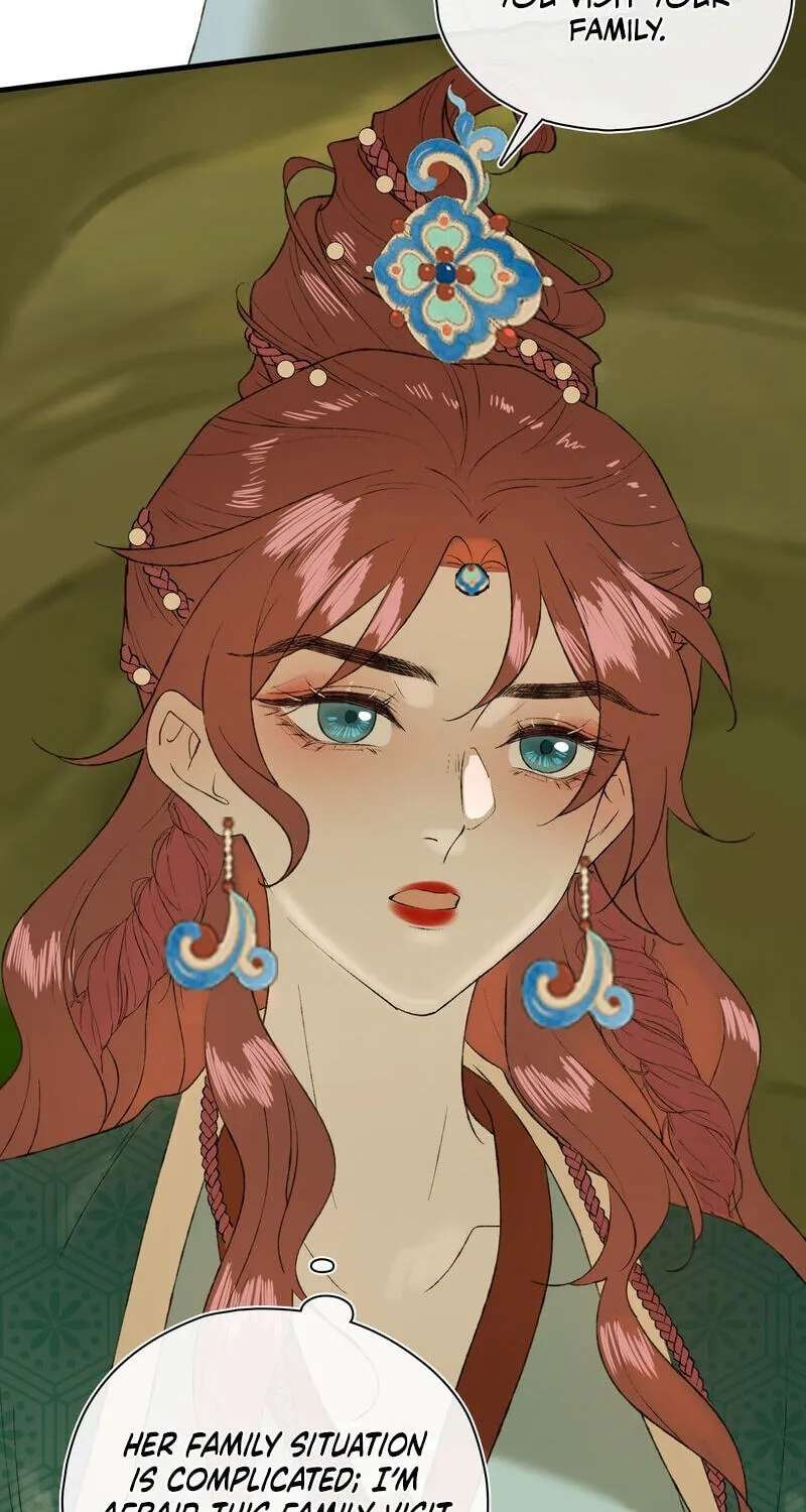 Yu Zhi Qing Tiao Chapter 37 - page 33