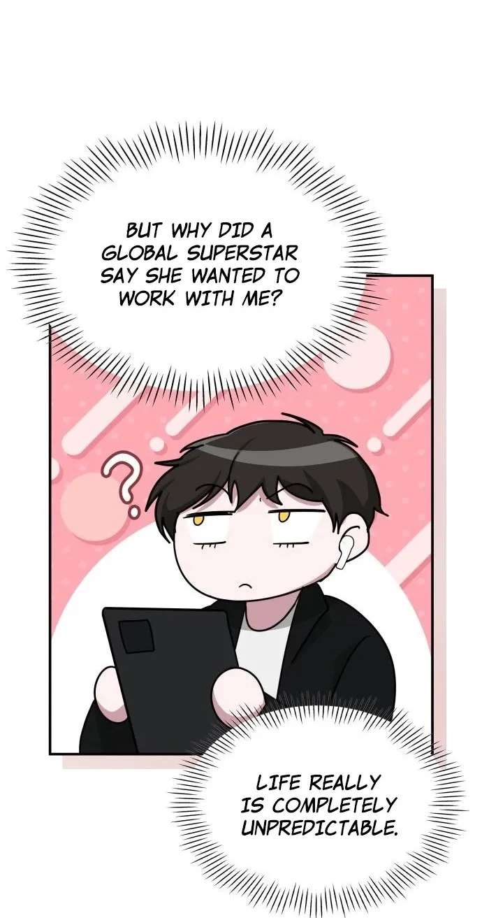The Otherworldly Genius Method Actor Chapter 114 - page 49
