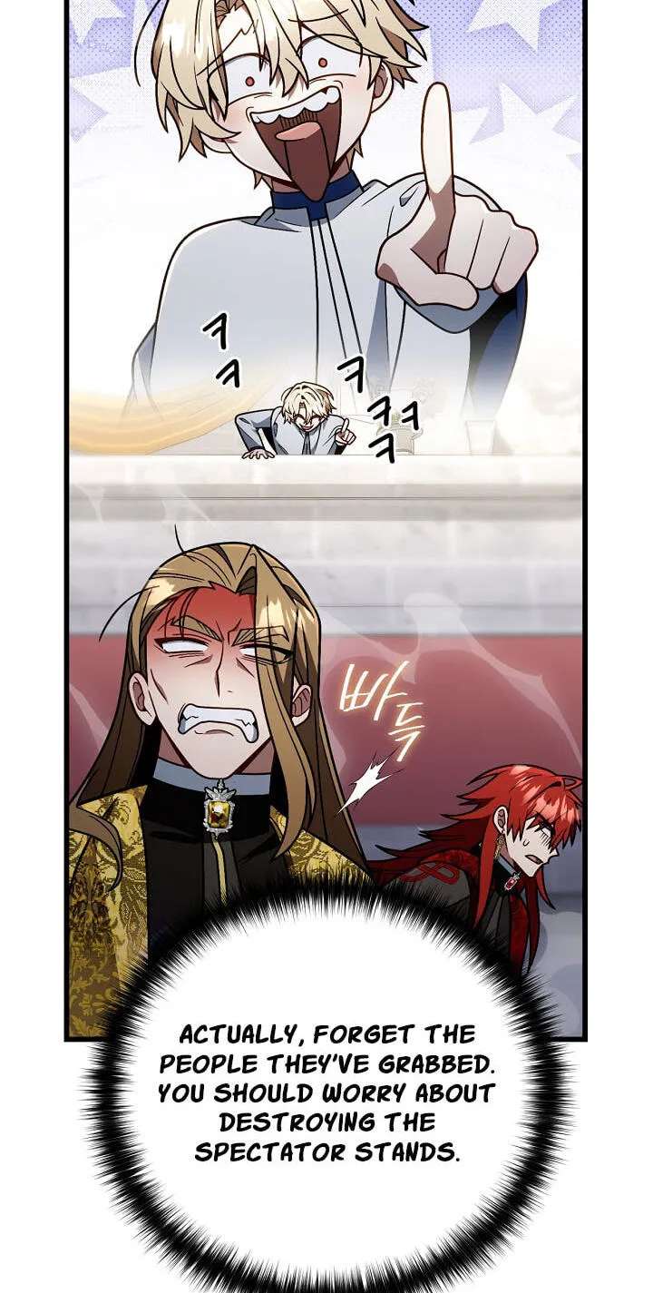 Holy Hella's Ultimate End Chapter 95 - page 55