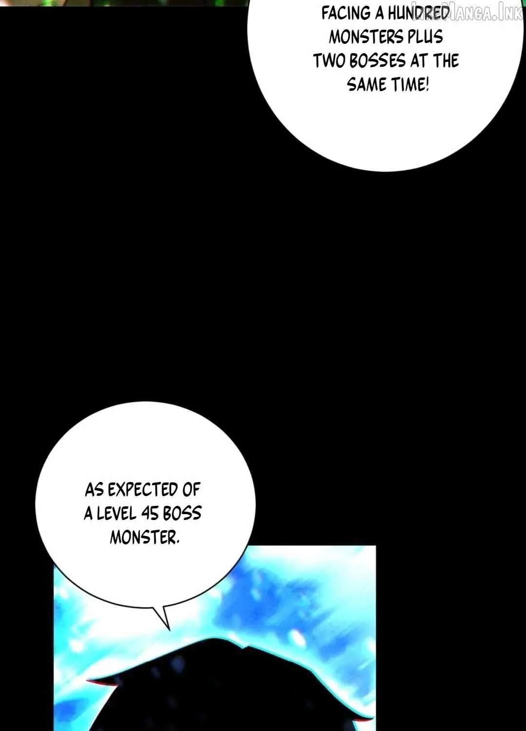 Idle Player Returns As A God Chapter 87 - page 128