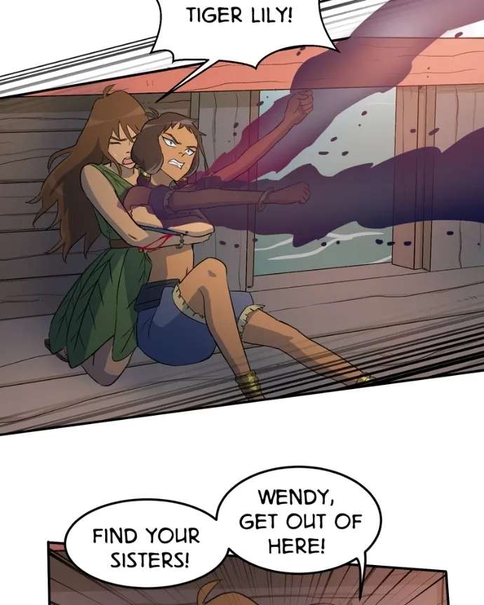 The Wendybird Chapter 26 - page 35