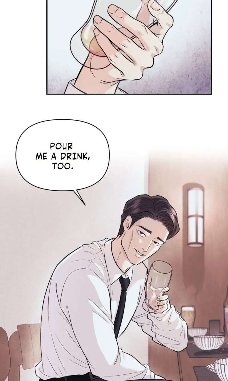 To Each His Own (Mulkkachi) Chapter 26 - page 8