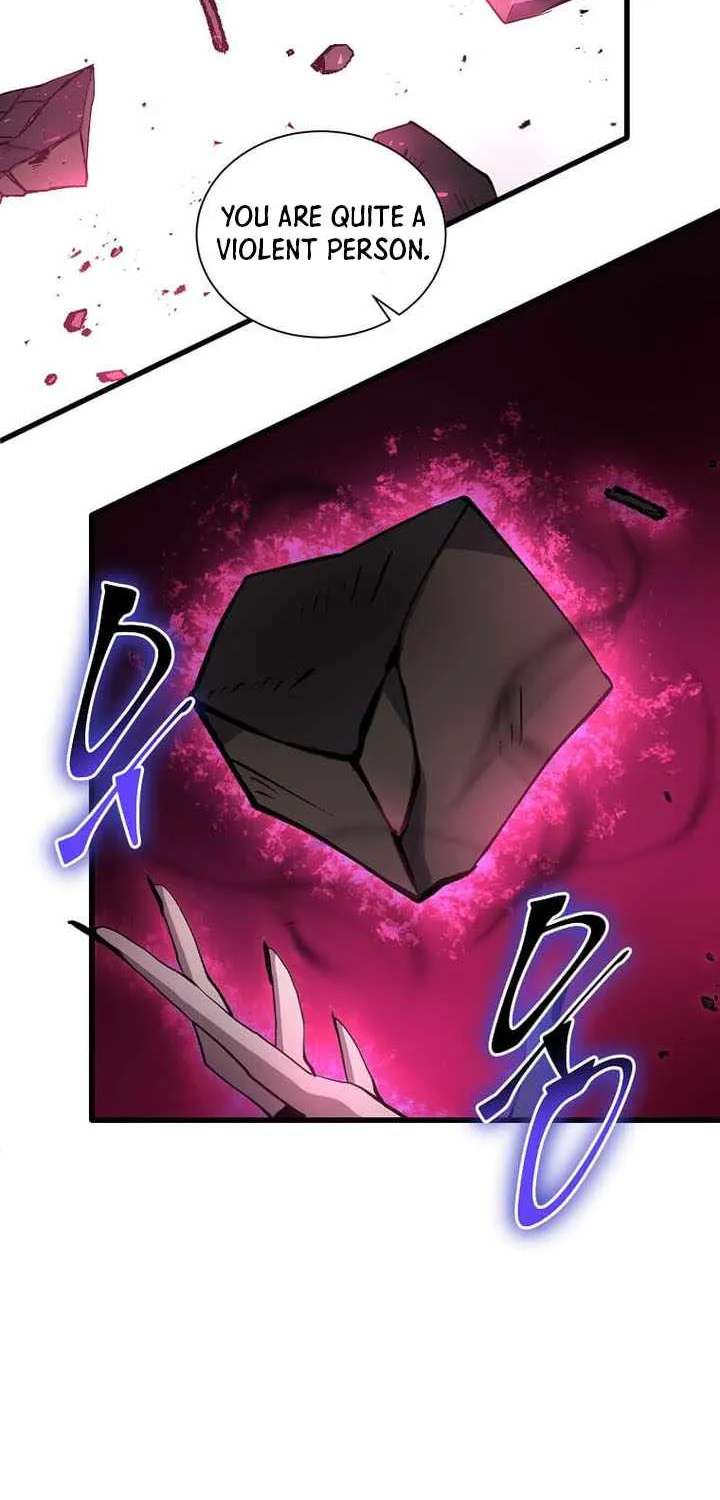 Leveling Up With Skills Chapter 165 - page 71