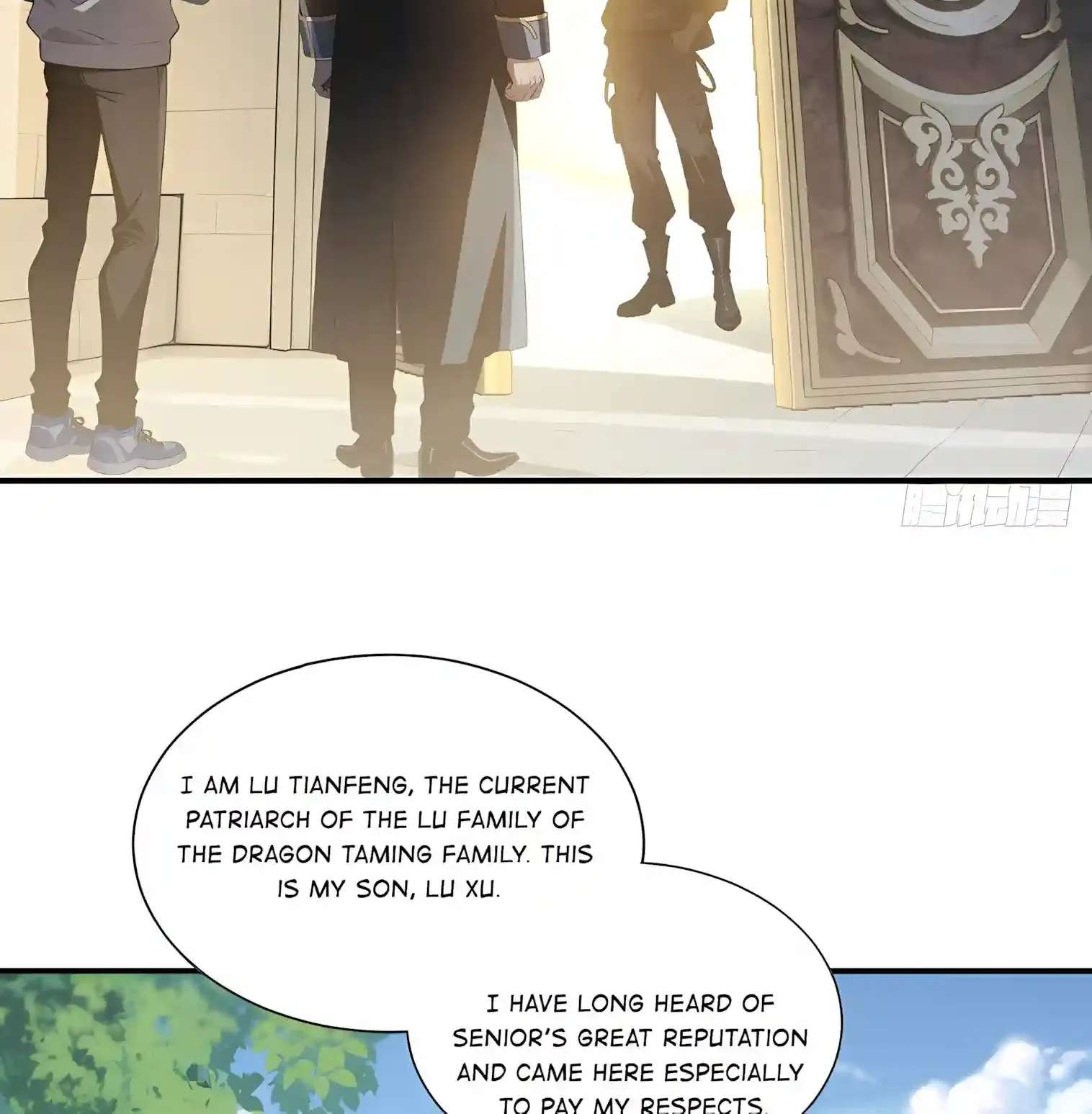I Opened the Mythical Pet Era Chapter 50 - page 64