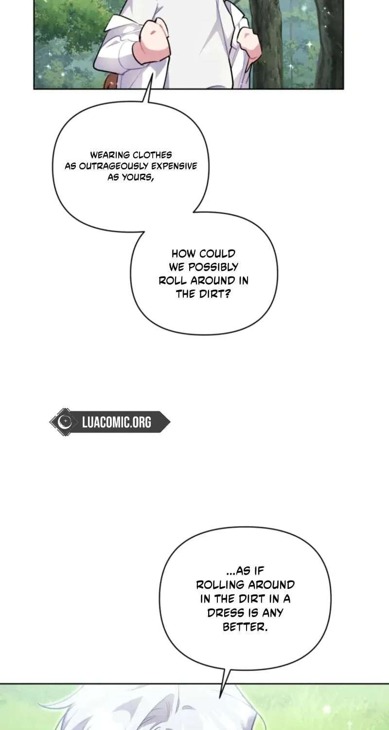My Mad Fake Marriage to Maddie Chapter 82 - page 21