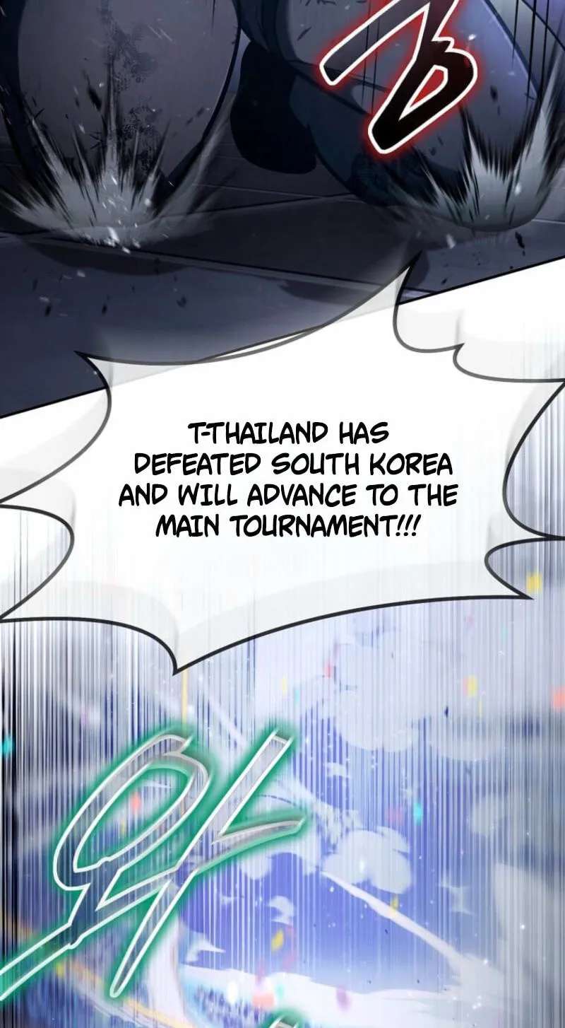 The Regressed Genius Player's Mythical-Rank Weapon Creation Chapter 95 - page 25