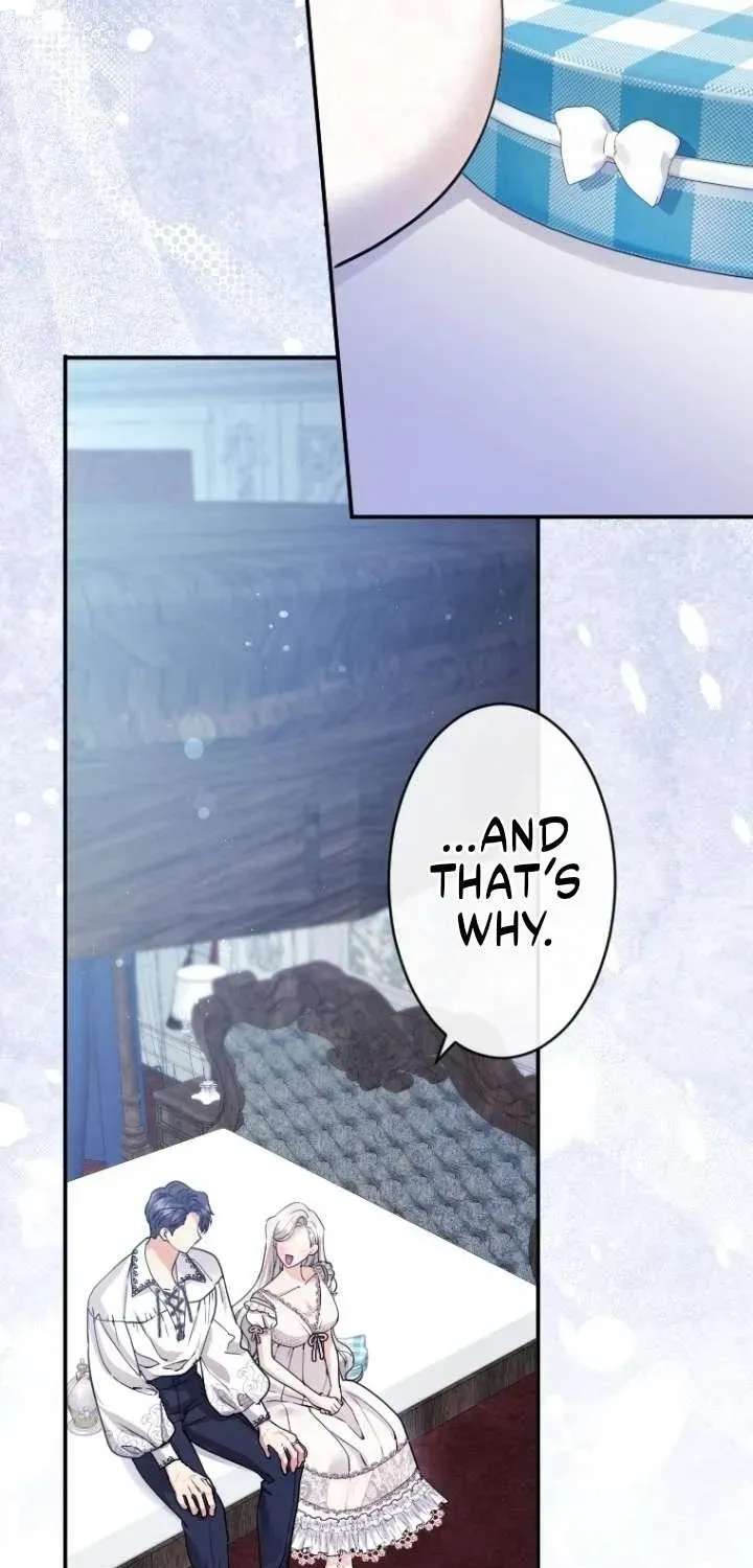I'm A Worthless Stepmother, But I Love My Family Madly! Chapter 154 - page 60