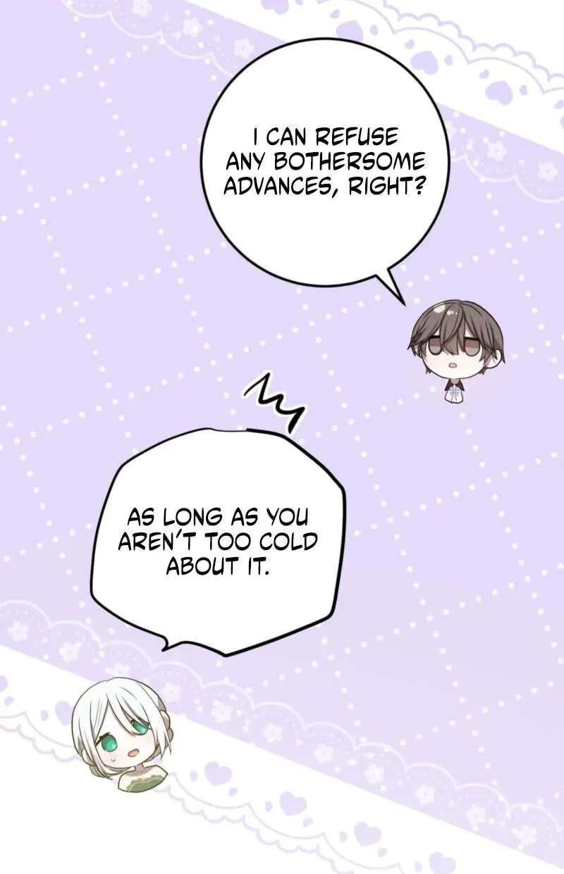 My Childhood Friends Are Trying to Kill Me Chapter 97 - page 19
