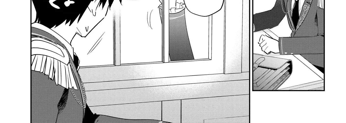 The Lovestruck Lady's Secret Plan to Win Over the Oblivious Knight Chapter 3 - page 5