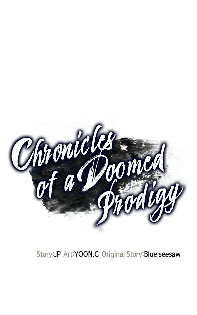 Chronicles of aDoomed Prodigy Chapter 77 - page 1