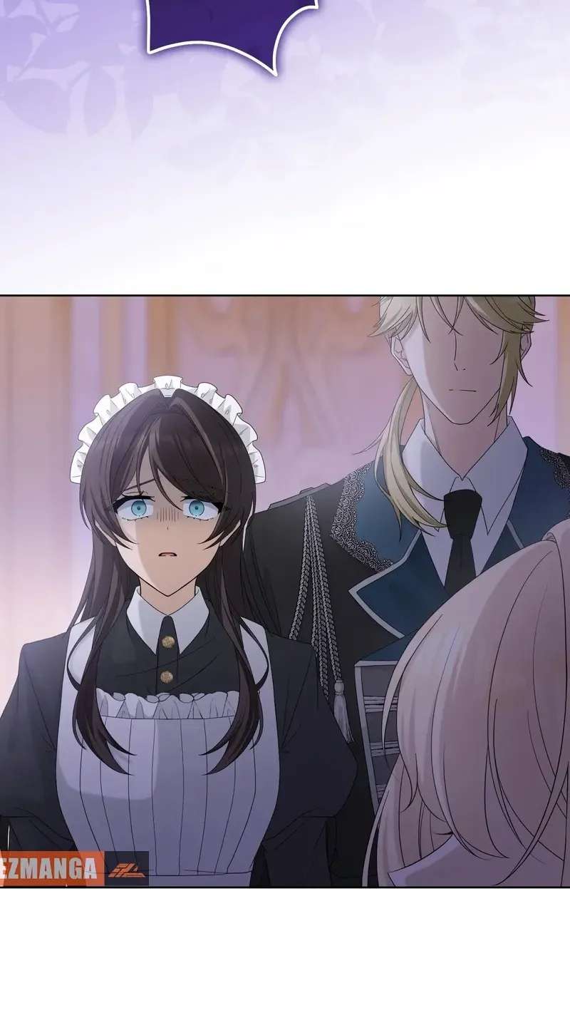 That Night, I Was Driven by Despair Chapter 29 - page 24