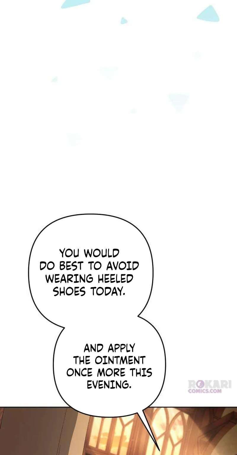 The Scandal Maker Has Returned Chapter 34 - page 23