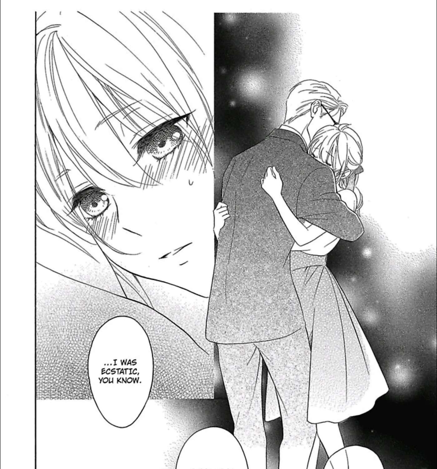 Mr. Cinderella Chapter 1 - page 83