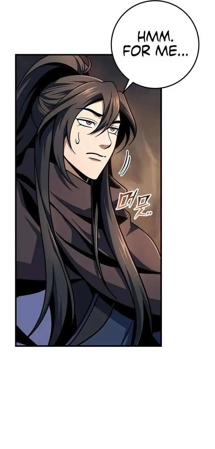 Emperor's Sword Chapter 115 - page 43