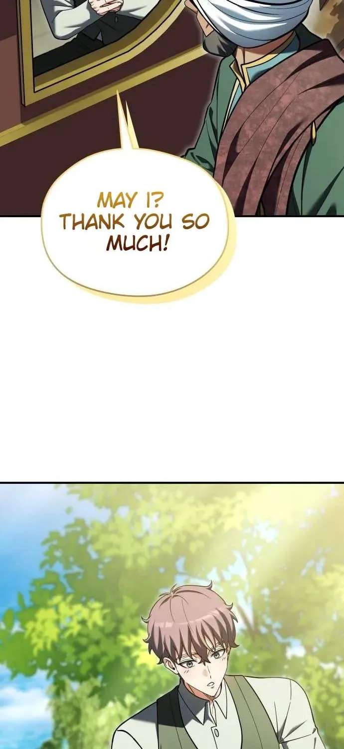 Feasting Lord in Another world Chapter 31 - page 38