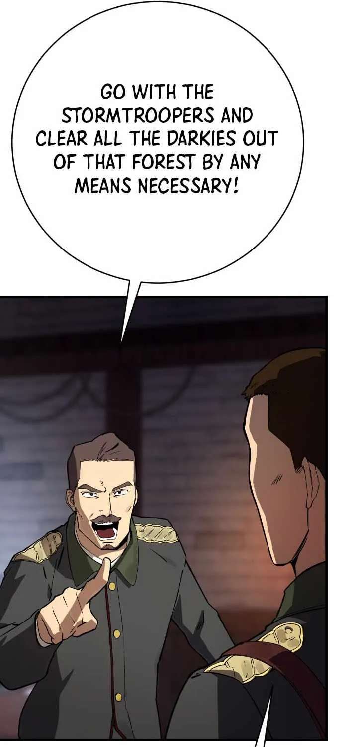 The Black-Haired U.S. Army General Chapter 48 - page 43