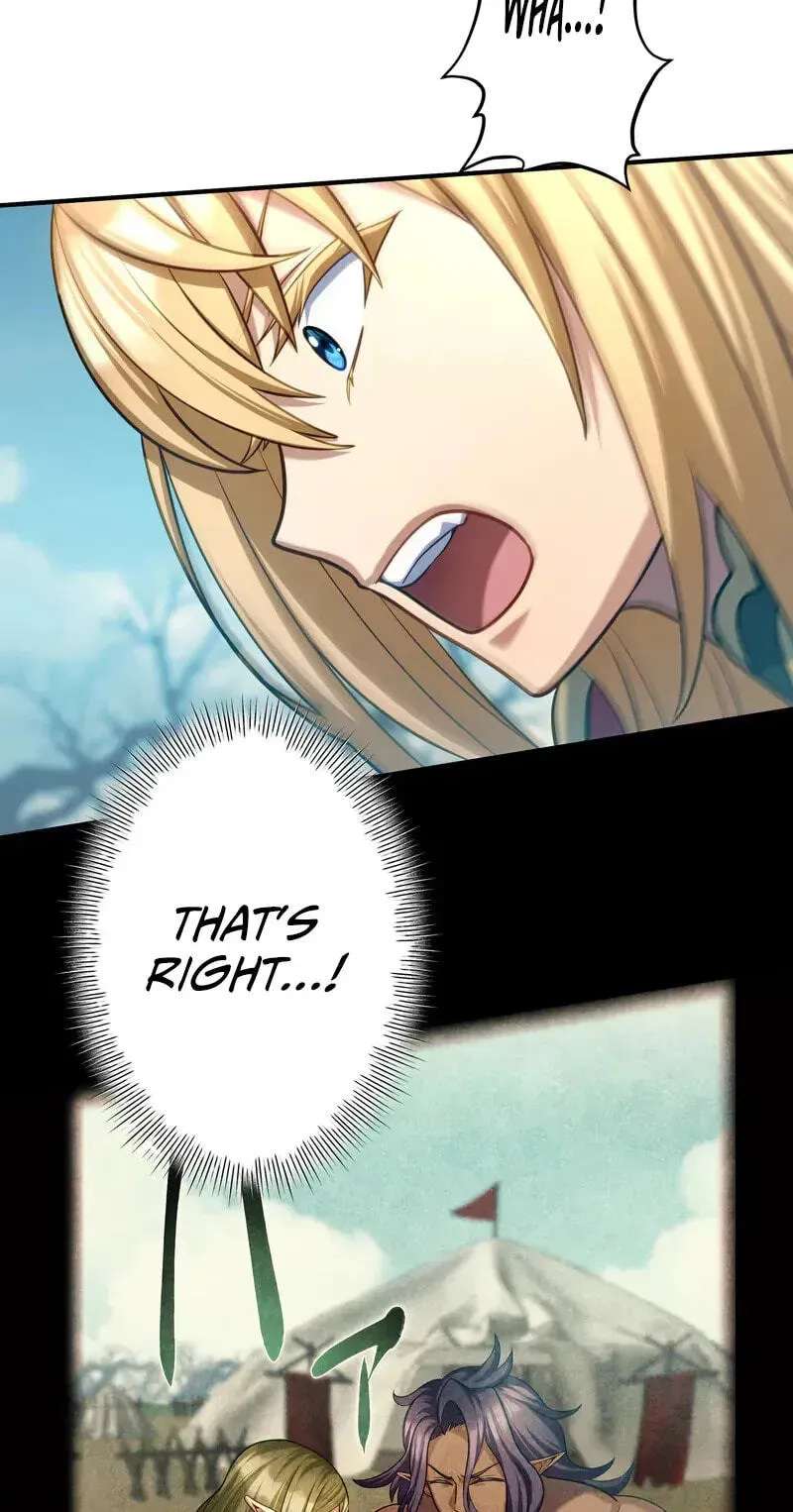 Subete no Yuusha ga Ore no Teki ~Munou to Class o Tsuihou Sareta Ore ga, [Shouheki] Sukiru de Musou Shi Fukushuu suru~ Chapter 23 - page 67